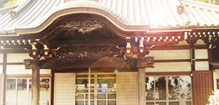 萬蔵寺