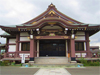 寺院　お墓　法伝寺