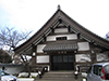 寺院　お墓　高林寺