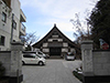 寺院　お墓　高林寺